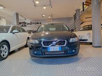 Usata Volvo C30 Summum 136 CV (100 kW) 2007 Nero Utilitaria