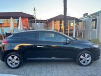 Usata Renault Mégane GT Line GT-Line 110 CV (80 kW) 2011 Nero Coupé