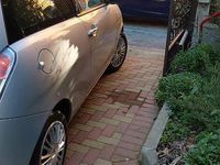 Usata Lancia Ypsilon 2007 Grigio Utilitaria