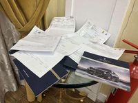 Usata Maserati GranCabrio 450 CV (330 kW) 2010 Other Cabrio