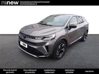 Usata Renault Symbioz Iconic 145 CV (106 kW) 2025 Grigio scuro SUV