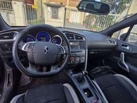 Usata Citroën DS4 So Chic 120 CV (88 kW) 2015 Utilitaria