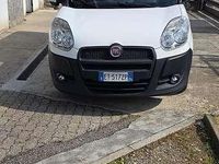 Usata Fiat Doblò Dynamic 69 CV (50 kW) 2007 Monovolume