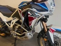 usata Honda Accord 2.2i 16V V-TEC Africa Twin - Africa Twin CRF 1100L Advntur Sports