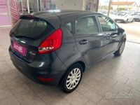 usata Ford Fiesta Fiesta1.2 82CV 5 porte