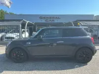 Usata Mini John Cooper Works 231 CV (169 kW) 2020 Grigio Utilitaria