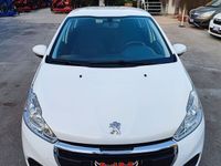 usata Peugeot 208 ACTIVE 1600 CC. 75 CV. ANCHE PER NEOPATENTATI RIF:4918