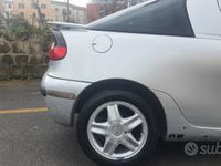 usata Opel Tigra 1.4i 16V cat Star Silver