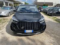 Usata DR DR 5.0 117 CV (86 kW) 2024 Nero SUV