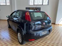 usata Fiat Grande Punto 1,4 Natural Power - 2015