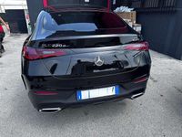 Occasion Mercedes GLC220 AMG Line Premium 197 ch (144 kW) 2024 Noir Coupé
