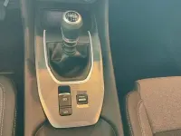 Nuova Nissan Qashqai N-Connecta 140 CV (102 kW) 2026 Nero SUV