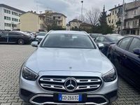 Occasion Mercedes E220 All-Terrain Premium Plus 194 ch (142 kW) 2020 Break