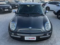 Usata Mini One D 88 CV (64 kW) 2006 Grigio Utilitaria