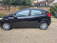 Usata Ford Fiesta 68 CV (50 kW) 2009 Utilitaria