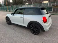 Usata Mini Cooper SD 170 CV (125 kW) 2020 Grigio Utilitaria