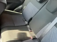 Usata Fiat Sedici 120 CV (88 kW) 2007 Nero SUV