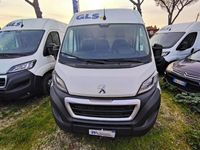 usata Fiat Ducato 14 2.2d 140cv BLUETOOTH "IVA ESCLUSA"