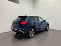 Nuova Audi Q2 S-Line 150 CV (110 kW) 2025 Blu ascari metallizzato SUV