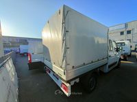 Usata Renault Master 131 CV (96 kW) 2019 Bianco Furgone