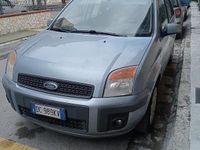 Usata Ford Fusion 2005 Utilitaria