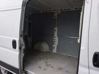 Usata Fiat Ducato 140 CV (102 kW) 2021 Bianco Furgone