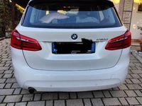 usata BMW 218 serie 2 d