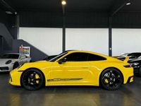 usata Porsche 911 Carrera (992) T PDK AEROKIT/PDLS +/SPORT CHRONO