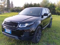 usata Land Rover Range Rover evoque 2.0 TD4 150 CV 5p. Pure