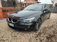 usata BMW 520 520 i Eletta