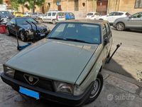 usata Alfa Romeo 75 - 1985