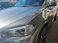 Usata BMW X5 381 CV (280 kW) 2017 SUV