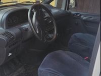 Usata Fiat Scudo 94 CV (69 kW) 2000 Bianco Furgone