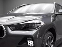 usata BMW X2 18d Business X sdrive auto