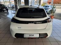 usata Peugeot 208 PureTech 75 5 porte Active Restyling