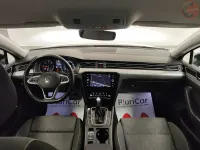 Usata VW Passat 122 CV (89 kW) 2024 Nero Station wagon