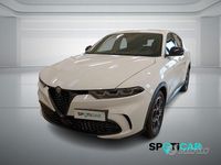 Second-hand Alfa Romeo Tonale Sprint 131 CP (96 kW) 2024 Alb SUV