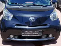 Usata Toyota iQ 90 CV (66 kW) 2011 Other Utilitaria