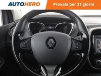 usata Renault Captur JG62973