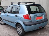 usata Hyundai Getz - 2006