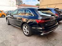 usata Audi A4 Avant 40 TFSI S tronic Business Advanced