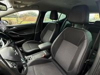 Usata Opel Astra Innovation 136 CV (100 kW) 2016 Nero Berlina