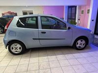 usata Fiat Punto 1.3 Multijet 16V 3 porte Speed