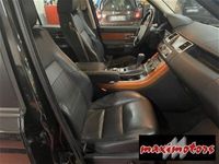 usata Land Rover Range Rover Sport 3.0 SDV6 HSE usato