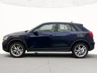 Usata Audi Q2 Admired 116 CV (85 kW) 2022 Blu navarra metallizzato SUV