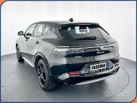 Usata Alfa Romeo Tonale Ti 131 CV (96 kW) 2024 Nero SUV