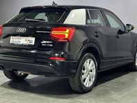 usata Audi Q2 30 TFSI Identity Black Sport + vari modelli