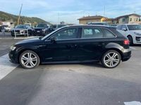 usata Audi A3 SPB 30 TDI Sport