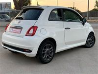 usata Fiat Sedici 500 1.3 Multijet 95 CV S myusato