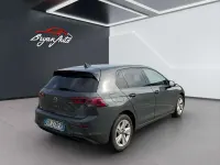 Usata VW Golf VII Life 150 CV (110 kW) 2020 Other Berlina